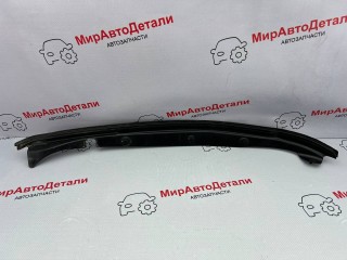 молдинг двери передней правой, ориг. номер 23295056, Chevrolet Malibu 9 поколение [рестайлинг] 2018-2026