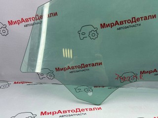 стекло двери передней правой, Chevrolet Malibu 9 поколение [рестайлинг] 2018-2026