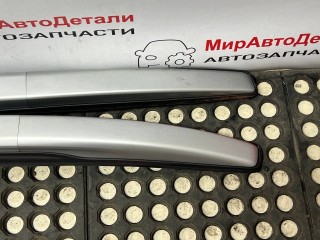 дуги на крышу (рейлинги), ориг. номер 42769408, 42769409, Buick Encore GX 1 поколение 2019-2023