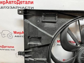 вентилятор охлаждения, ориг. номер 60004615, Buick Encore GX 1 поколение 2019-2023