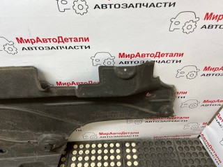 защита днища, ориг. номер LX6B11132FD, Ford Escape 4 поколение CX482 2019-2022