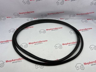 уплотнитель двери передней левой, Ford Escape 4 поколение CX482 2019-2022