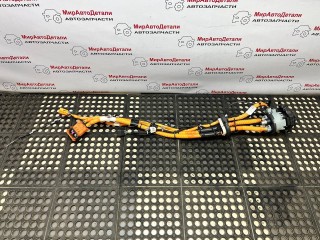 порт зарядный, ориг. номер 24055195, Honda Prologue 1 поколение 2024-2026