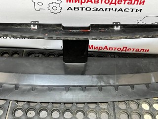 воздуховод (дефлектор) радиатора, ориг. номер LJ6B8314A, Ford Kuga 3 2019-2024