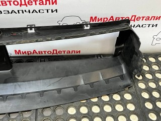 воздуховод (дефлектор) радиатора, ориг. номер LJ6B8314A, Ford Kuga 3 2019-2024