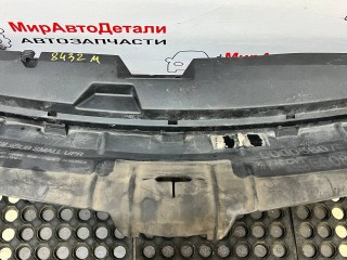 дефлектор радиатора, ориг. номер 60005607, 60005608, Buick Encore GX 1 поколение 2019-2023