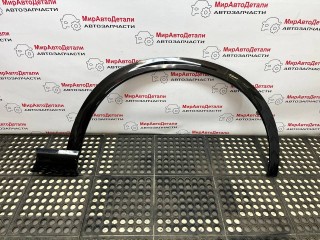 молдинг крыла передний правый, Honda Prologue 1 поколение 2024-2026