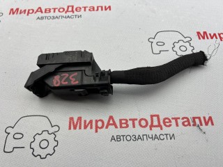 блок управления АКПП, Chevrolet Camaro 6 [рестайлинг] 2018-2023