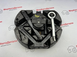 домкрат, ориг. номер 23462781, Chevrolet Equinox 3 2017-2021