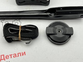 домкрат, ориг. номер 95437620, Buick Encore  [рестайлинг] 2016-2022