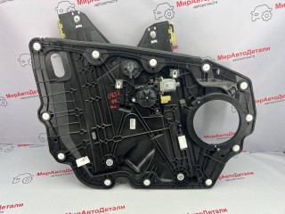 стеклоподъемник передний левый, ориг. номер CM0941100, CX482NON1TU, Ford Escape 4 поколение CX482 2019-2022