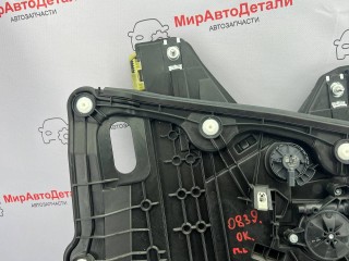 стеклоподъемник передний левый, ориг. номер CM0941100, CX482NON1TU, Ford Kuga 3 2019-2024