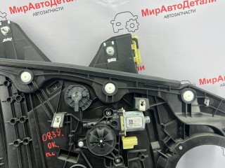 стеклоподъемник передний левый, ориг. номер CM0941100, CX482NON1TU, Ford Kuga 3 2019-2024