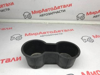 консоль салона, ориг. номер 84238052, Chevrolet Equinox 3 поколение 2017-2021