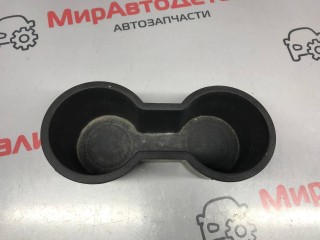 консоль салона, ориг. номер 84238052, Chevrolet Equinox 3 поколение 2017-2021