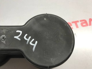 консоль салона, ориг. номер 84238052, Chevrolet Equinox 3 поколение 2017-2021