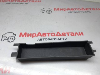 консоль салона, ориг. номер 84277393, Chevrolet Equinox 3 поколение 2017-2021