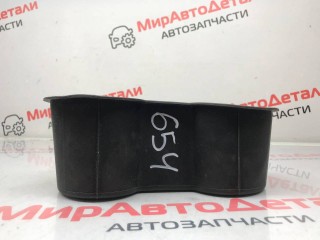 консоль салона, ориг. номер 84238052, Chevrolet Equinox 3 поколение 2017-2021