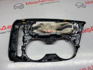 консоль салона, ориг. номер 42526011, 42485153, Buick Encore GX 1 поколение 2019-2023