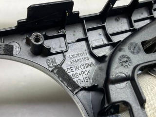 консоль салона, ориг. номер 42526011, 42485153, Buick Encore GX 1 поколение 2019-2023