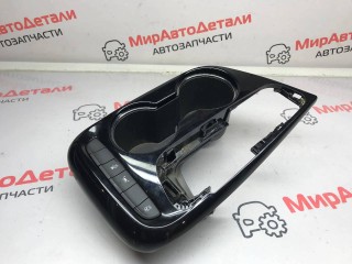 консоль салона, ориг. номер 42568933, 42733359, Buick Encore GX 1 поколение 2019-2023