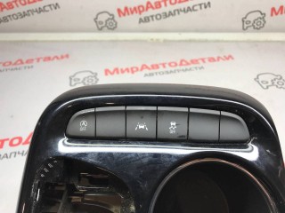 консоль салона, ориг. номер 42568933, 42733359, Buick Encore GX 1 поколение 2019-2023