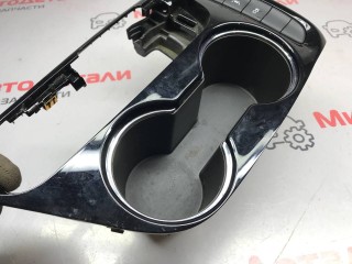 консоль салона, ориг. номер 42568933, 42733359, Buick Encore GX 1 поколение 2019-2023