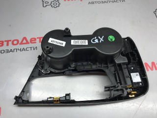 консоль салона, ориг. номер 42568933, 42733359, Buick Encore GX 1 поколение 2019-2023