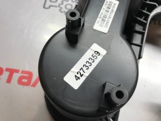 консоль салона, ориг. номер 42568933, 42733359, Buick Encore GX 1 поколение 2019-2023