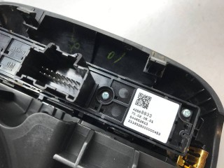 консоль салона, ориг. номер 42568933, 42733359, Buick Encore GX 1 поколение 2019-2023