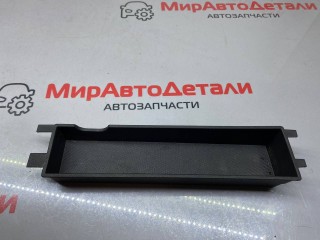 консоль салона, ориг. номер 84277393, GMC Terrain 2 поколение 2017-2021