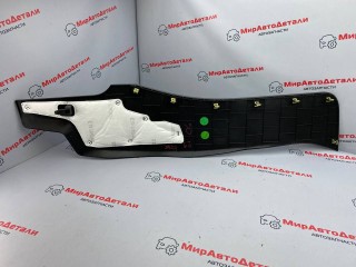 консоль салона, ориг. номер 42733649, Buick Envista 1 поколение 2022-2026