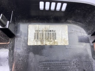 Крышка зеркала салонного, ориг. номер 84878078, Buick ENVISION 2 поколение 2020-2026