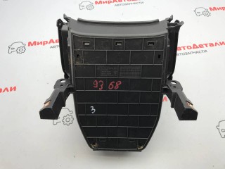 консоль салона, ориг. номер 42713238, Chevrolet TrailBlazer 3 поколение 2019-2023