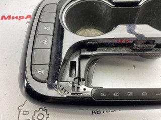 консоль салона, ориг. номер 42696905, 42568933, Buick Encore GX 1 поколение 2019-2023