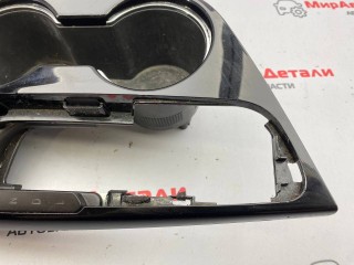 консоль салона, ориг. номер 42696905, 42568933, Buick Encore GX 1 поколение 2019-2023
