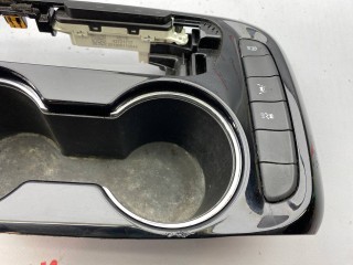 консоль салона, ориг. номер 42696905, 42568933, Buick Encore GX 1 поколение 2019-2023