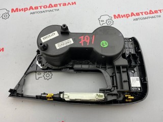 консоль салона, ориг. номер 42696905, 42568933, Buick Encore GX 1 поколение 2019-2023