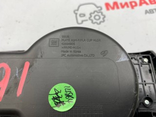 консоль салона, ориг. номер 42696905, 42568933, Buick Encore GX 1 поколение 2019-2023