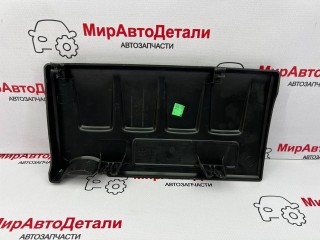 декоративная крышка двигателя, ориг. номер 55568393, Chevrolet Trax 1 поколение [рестайлинг] 2016-2022