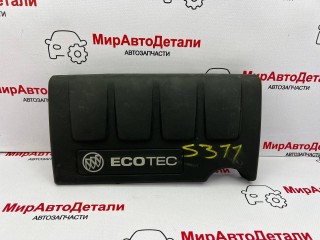 декоративная крышка двигателя, ориг. номер 55578396, Buick Encore 1 поколение [рестайлинг] 2016-2022