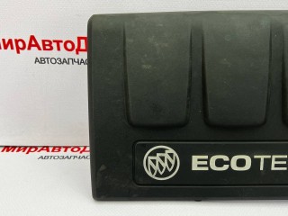 декоративная крышка двигателя, ориг. номер 55578396, Buick Encore 1 поколение [рестайлинг] 2016-2022