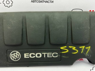 декоративная крышка двигателя, ориг. номер 55578396, Buick Encore 1 поколение [рестайлинг] 2016-2022