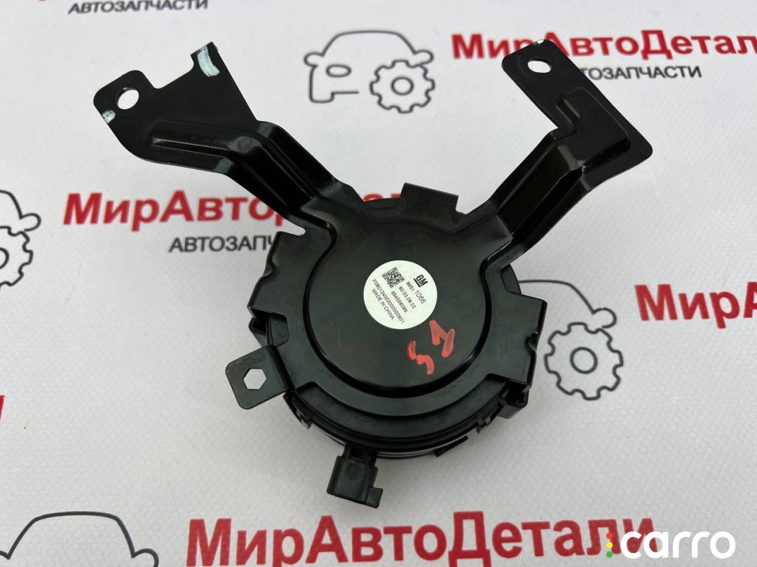 сигнал звуковой Honda Prologue 1 поколение 2024-2026, 86511066, фото 2