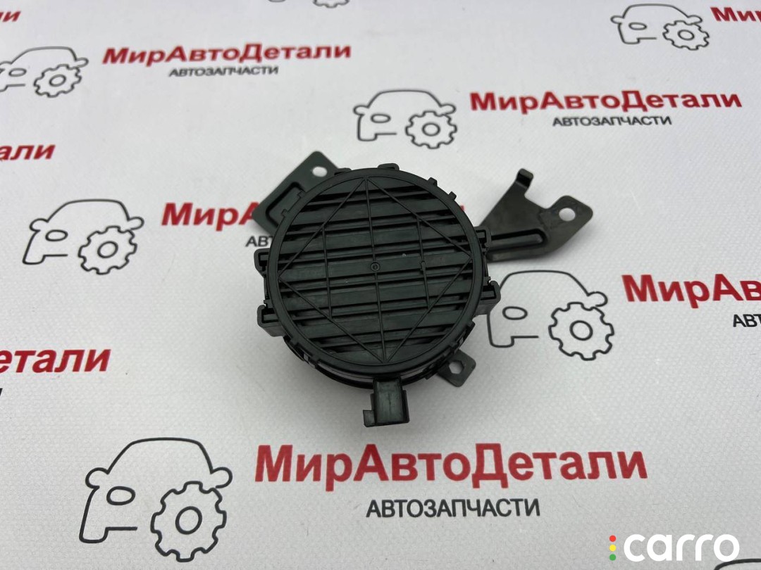 сигнал звуковой Honda Prologue 1 поколение 2024-2026, 86511066, фото 3