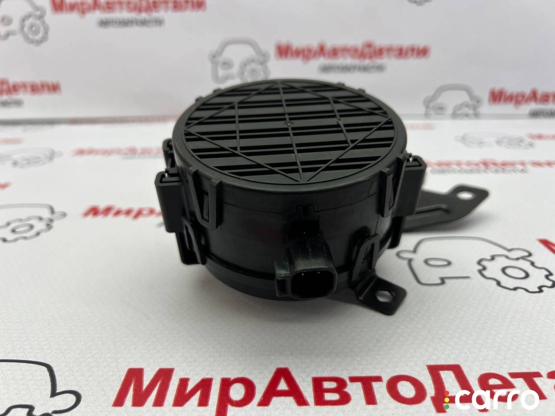 сигнал звуковой Honda Prologue 1 поколение 2024-2026, 86511066, фото 4