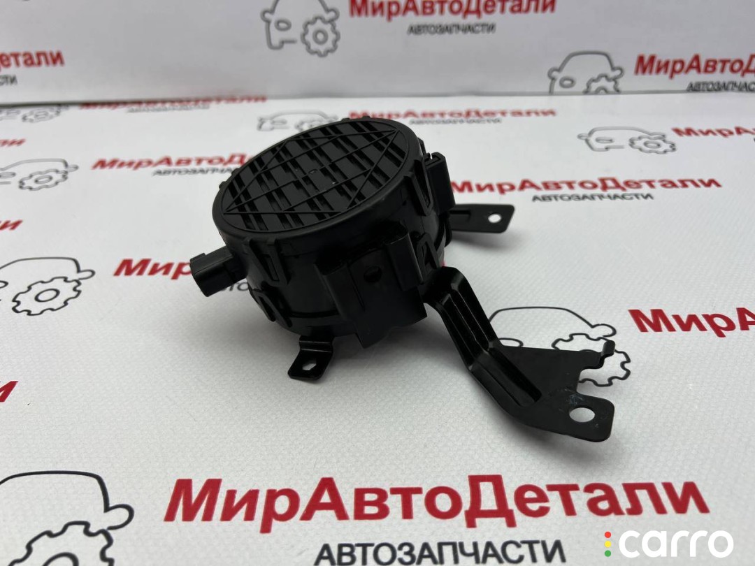 сигнал звуковой Honda Prologue 1 поколение 2024-2026, 86511066, фото 6