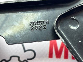 крепление аккумулятора, ориг. номер 26346011, Cadillac Lyriq 2022-2026