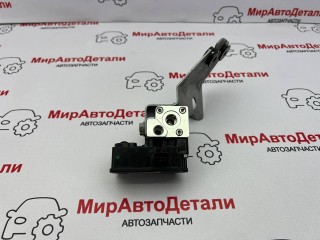 расширительный клапан кондиционера, ориг. номер 13556203, Cadillac Lyriq 2022-2026