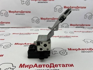 расширительный клапан кондиционера, ориг. номер 13556203, Cadillac Lyriq 2022-2026
